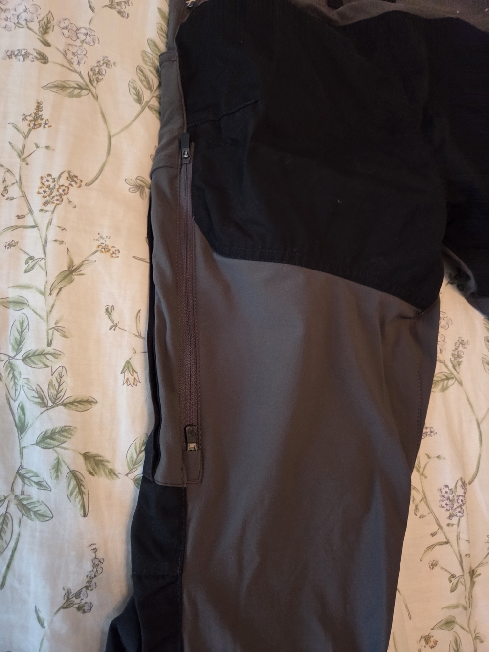 Fjallraven Keb Trousers - Picture 5 of 6